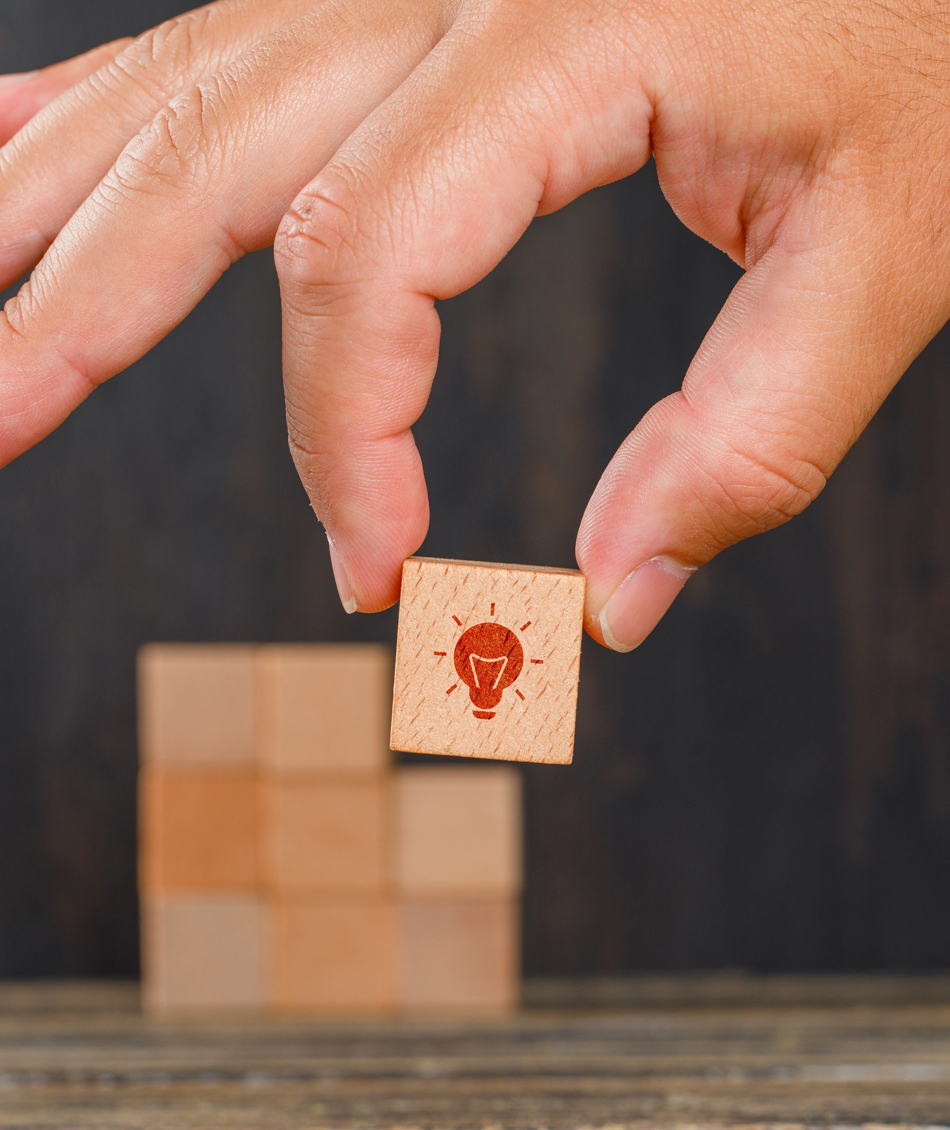 Impactful & Creative Strategies